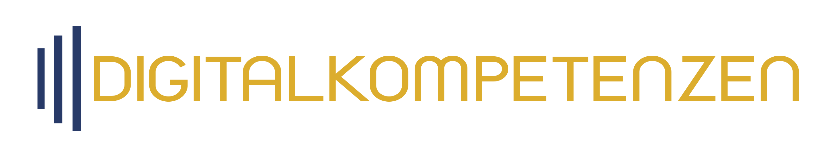 Digitalkompetenzen